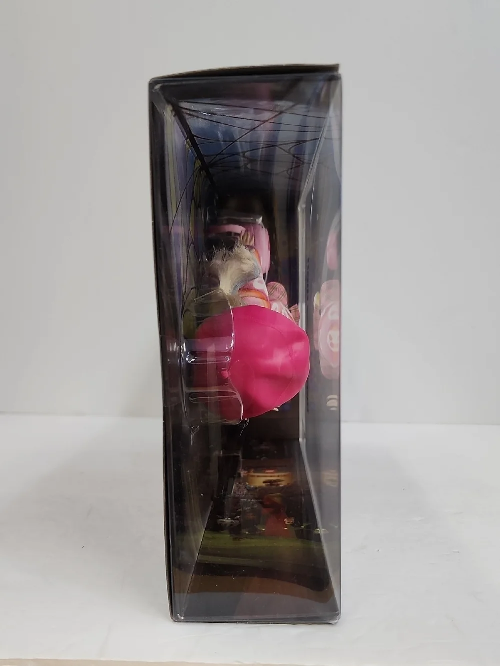 Monster High X Wednesday Enid Sinclair Doll Mattel Netflix NIB